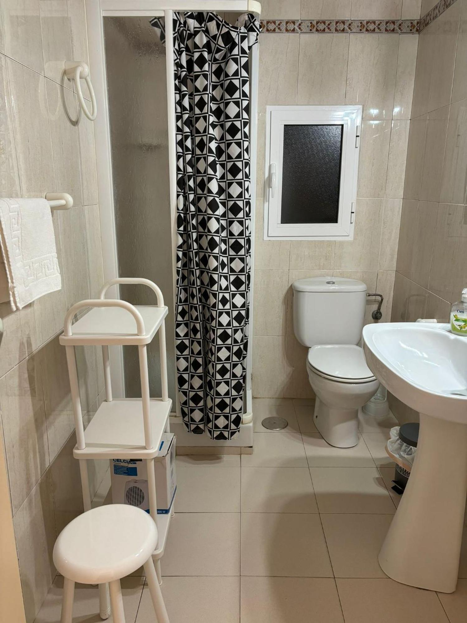 Apartamentos Congo El Campello Ngoại thất bức ảnh
