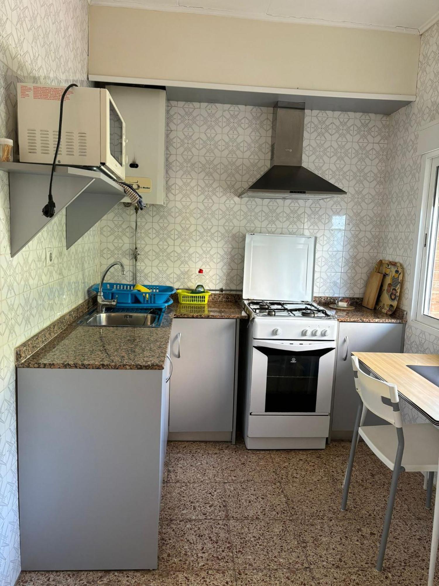 Apartamentos Congo El Campello Ngoại thất bức ảnh