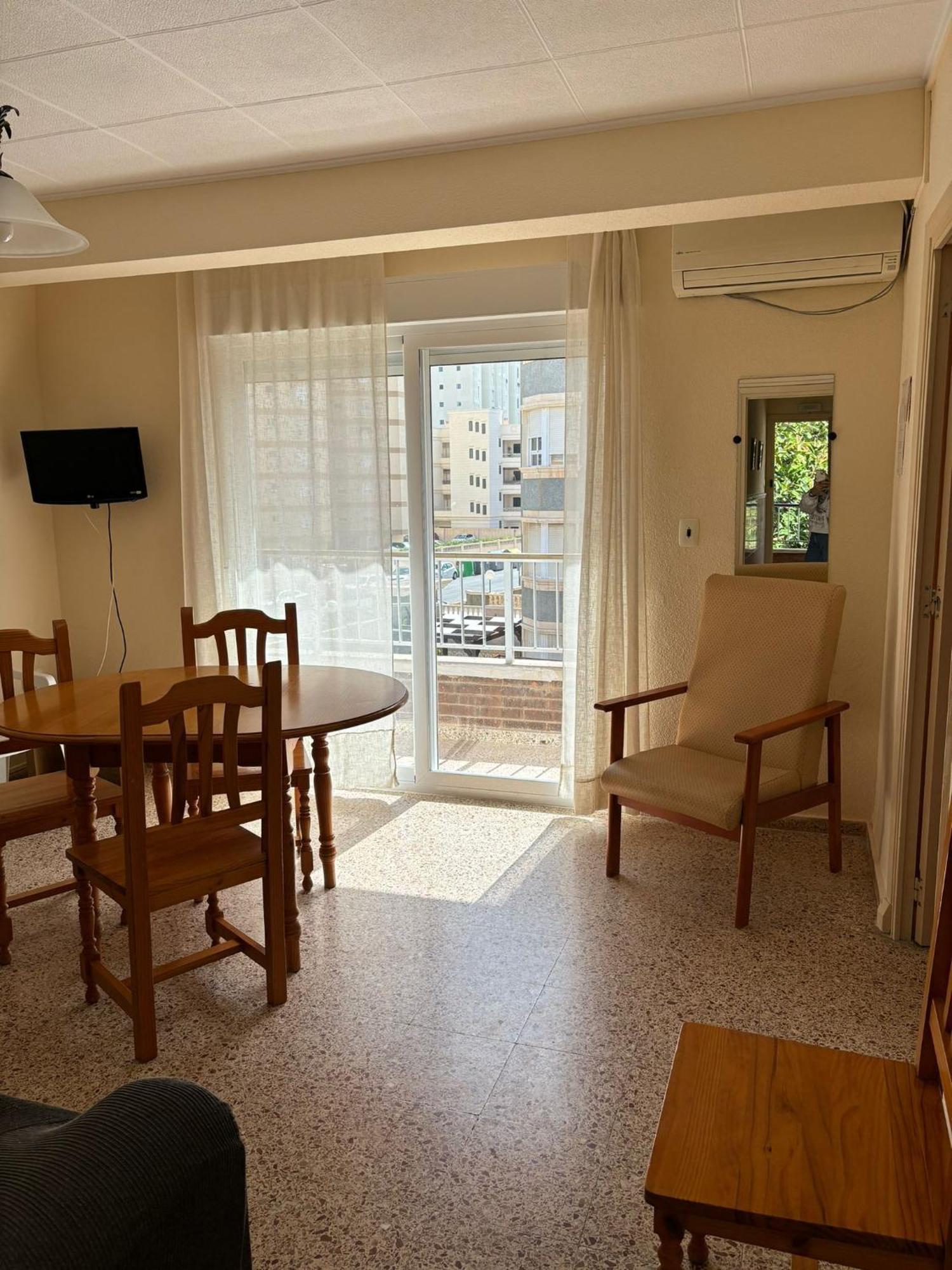 Apartamentos Congo El Campello Ngoại thất bức ảnh