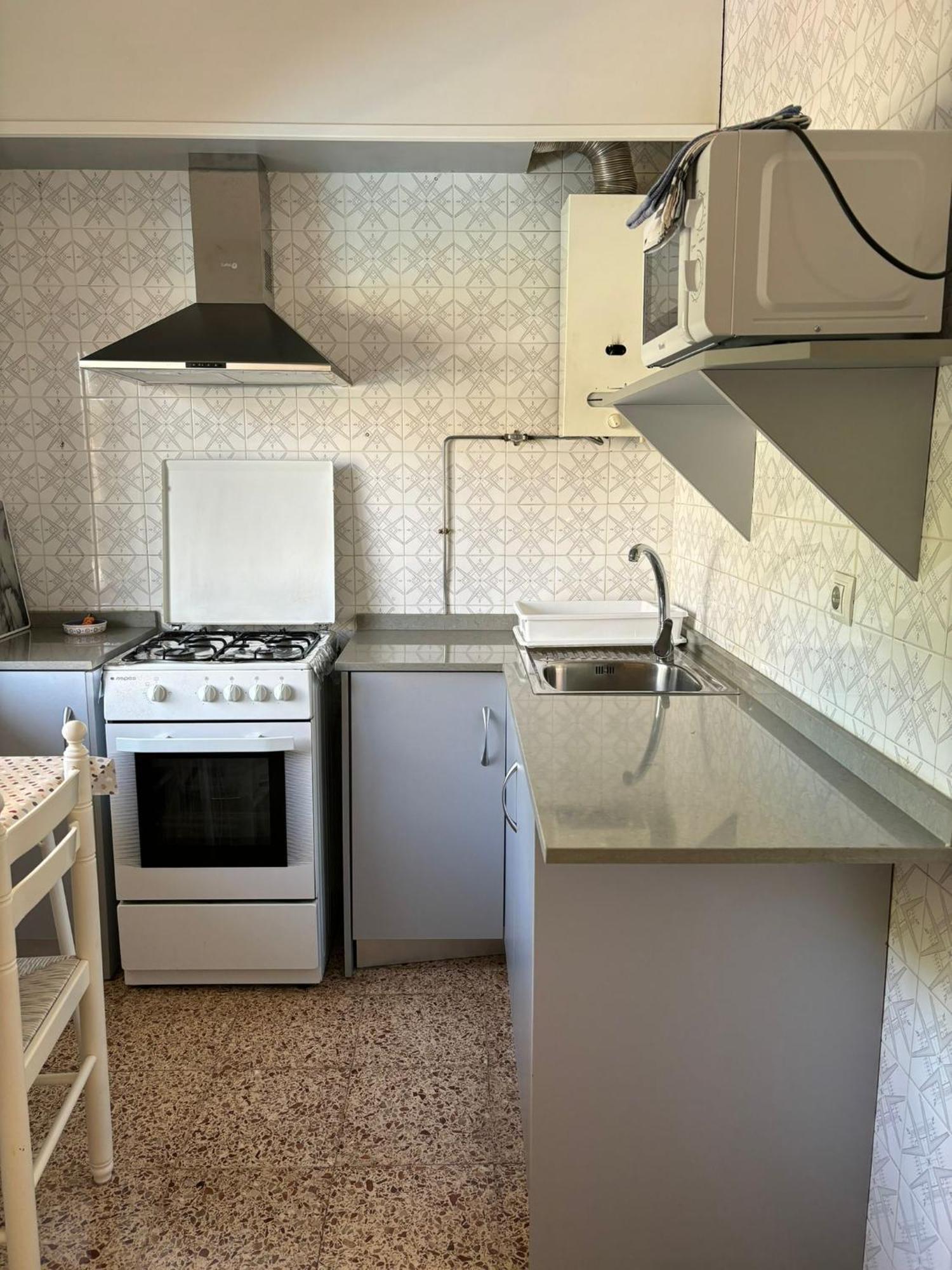 Apartamentos Congo El Campello Ngoại thất bức ảnh