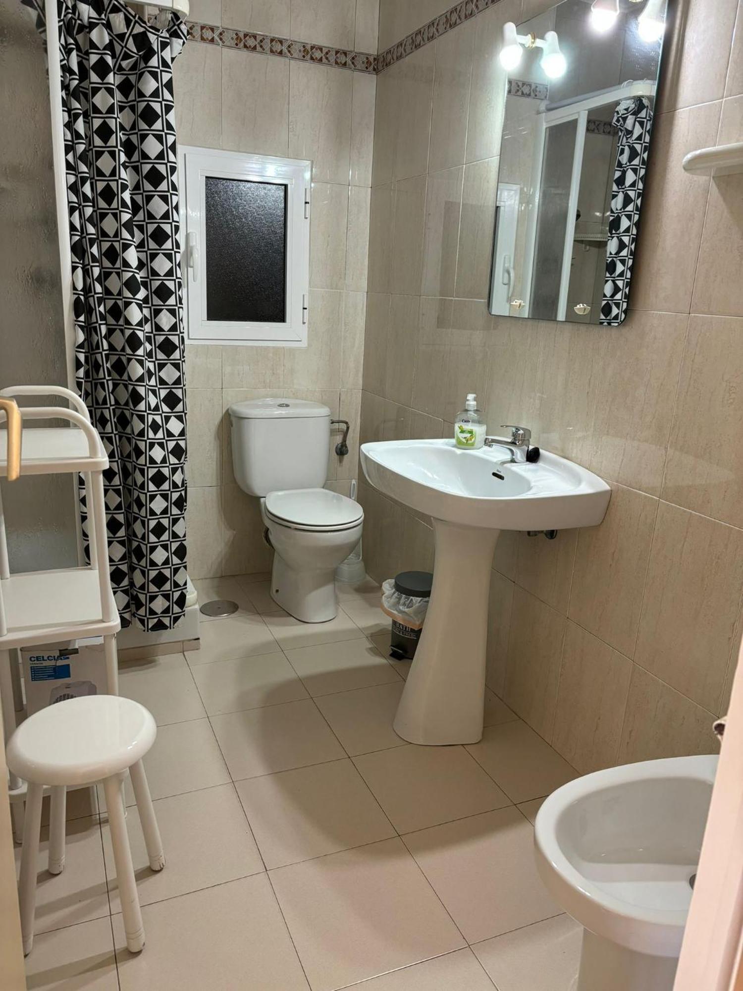 Apartamentos Congo El Campello Ngoại thất bức ảnh