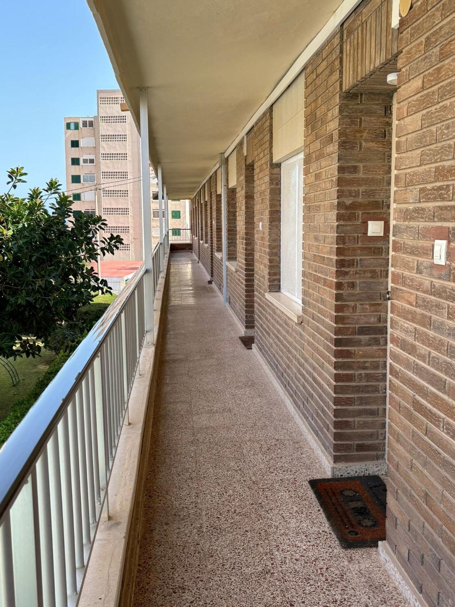 Apartamentos Congo El Campello Ngoại thất bức ảnh