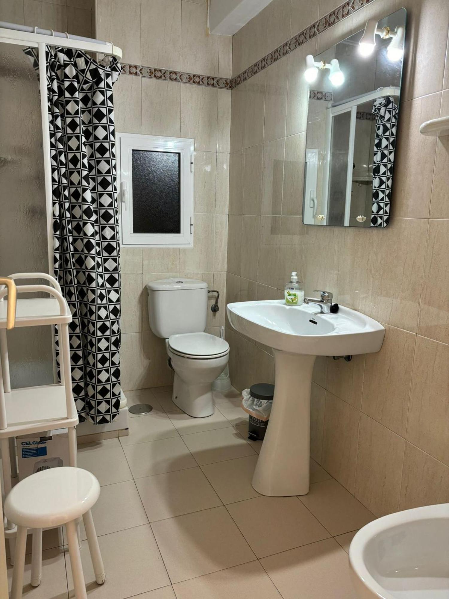 Apartamentos Congo El Campello Ngoại thất bức ảnh