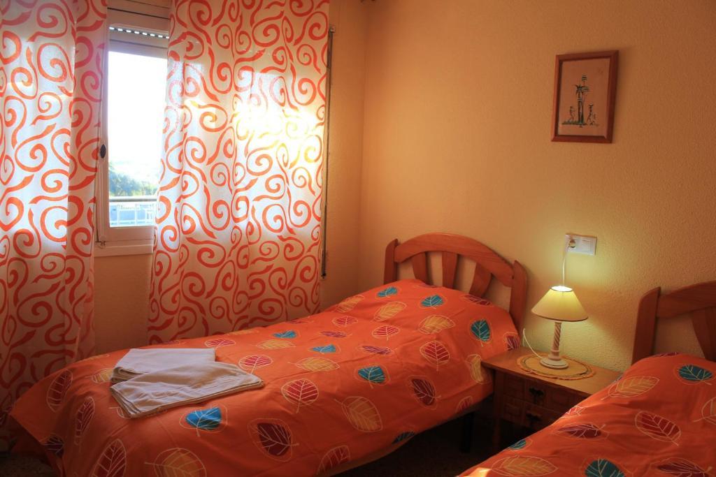 Apartamentos Congo El Campello Phòng bức ảnh